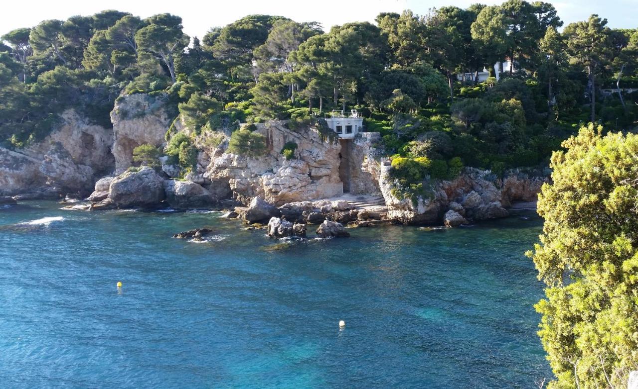 Gite Les Citronniers Vence Exterior foto