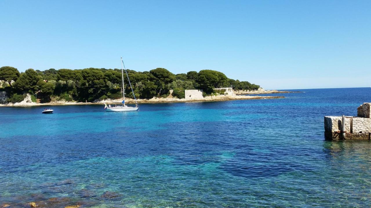 Gite Les Citronniers Vence Exterior foto