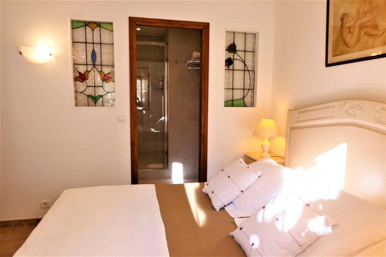Gite Les Citronniers Vence Exterior foto